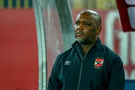 Quite what criteria he used to determine this i do not know, what i do know is that a team that plays out to a. Al Ahly Coach Pitso Mosimane Has Been Tested Positive With The Coronavirus Xenia Sports