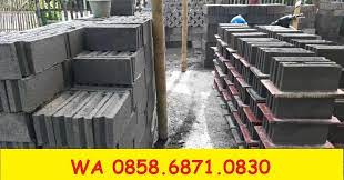 Maka dari itulah kami sarankan kepada anda untuk selalu uptodate harga hebel terbaru. 0858 6871 0830 Jual Batako Magelang Dan Wilayah Lainnya Murah Berkualitas Prahu Rejeki Bata