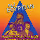 Blü Egyptian event in Bend, OR