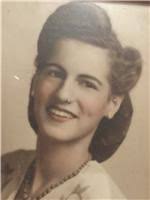 Rosemary Cade Obituary (2015)