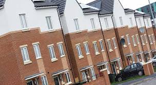 Leeds PFI by Paskell Plumbing Limited