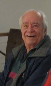 Clinton Rogers Obituary (1943