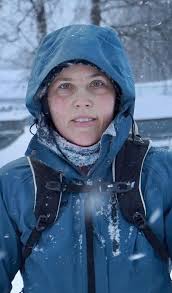 Forbrenner man mer når det er kaldt?