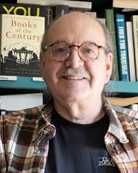 Local children's authors inspired by their surroundings