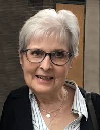 Bonita J. "Bonnie" Harber Obituary October 31, 2023