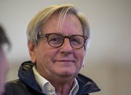 Anthony Stroud's Instagram, Twitter & Facebook