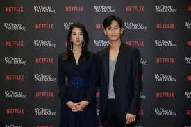 It's ok to feel like words can't describe what you're going through, or that you're. Watch Kim Soo Hyun And Cast Talk About New Netflix K Drama It S Okay To Not Be Okay Entertainment News Asiaone