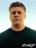 Jack Domandle's Millard West High School Bio