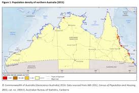 In the year 2000, more than half of the world's population lived north of the tropic of cancer. Article Lessons From The Kimberley On Developing Northern Australia Andev Project