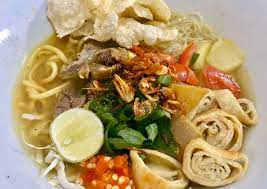 33 Bahan Bikin Soto Mie Bogor Yang Mudah Cookandrecipe Com