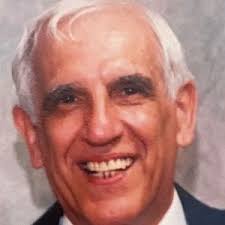 Nicholas Valente Obituary (1938