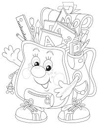 We love meeting interesting people and making new friends. Back To School Coloring Pages Kindergarten Coloring Pages Preschool Coloring Pages School Coloring Pages
