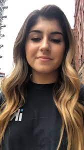 Hailie Deegan on X: 