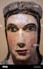 Mary virgin and c hi-res stock photography and images