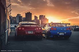 Download skyline r34 gtr wallpaper by abdxllahm a3 free on zedge now browse millions of popular nissan wall in 2020 street racing cars nissan gtr skyline gtr r34. Hd Wallpaper Red Gtr Skyline Car Nissan Nissan Skyline Gt R Vehicle Communication Wallpaper Flare