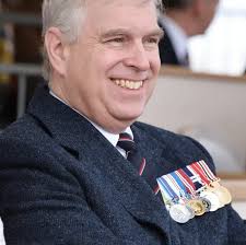 Prinz Andrew: Royaler Steckbrief & News