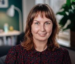 Psykologspecialist i børnepsykologi