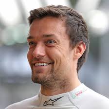 Jolyon Palmer