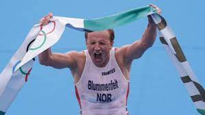Raising the flag for norway at tokyo 2020 something special happened on 28 april 2018 as bermuda made its debut as a host of the world triathlon. 4sd1vqnbppalqm