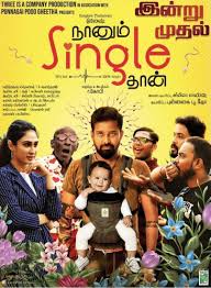 Sarbath (2021) hdtvrip tamil full movie watch online free. Naanum Single Thaan 2021 Imdb