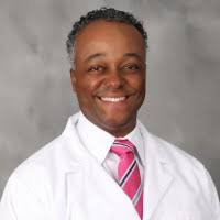 Roderick Bennett MD, MBA, FACEP