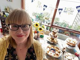 Well today is the day.. (70 YEARS YOUNG or OLD) I never ever thought i  would get to this age with Parents dying at a younger age... I personally  think I'm so