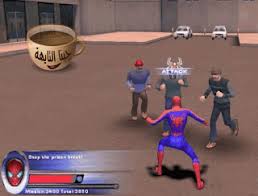 لعبة الرجل العنكبوت Spider Man تحميل العاب خفيفة للكمبيوتر من ماى ايجى برابط واحد مباشر مجانا يقدم موقع جبنا التايهة أقوى م Free Pc Games Wrestling Gaming Pc