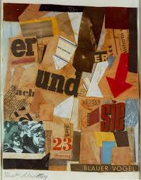kurt schwitters collage kurt schwitters infinite art art