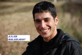 Erasmus-la Portuqaliyada oxuyan magistrla MÜSAHİBƏ