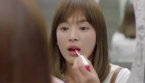 Lipstick is a 2019 busan international film festival short. All The Lipsticks And Beauty Products Used By Actresses In Korean Dramas The Singapore Women S Weekly