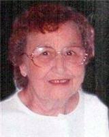 Irene Neddo Obituary (2017)