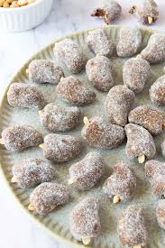 Cajuzinho Recipe (Brazilian Peanut Candy)