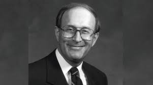 In Memoriam: Gary Aceal Terry 1935-2018