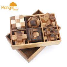 Check spelling or type a new query. Games Puzzles Wooden Puzzle Box Set 6 Puzzle Set Great Christmas Gift 3 D Puzzles Toys Games Kiririgardenhotel Com