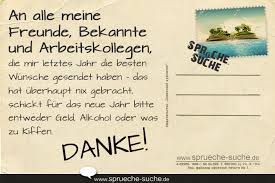 Sprüche Postkarte An Alle Meine Freunde Bekannte Und