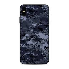 Get the iphone 12 and iphone12 mini with digi postpaid. Iphone Xs Max Skin Digi Navy Camo Sticker Decal Ebay