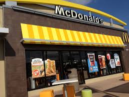 Mcdonald S New Port Richey Fl Mcdonalds New Port Richey Fast Food Restaurant