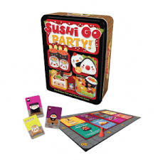 Juegos de mesa divertidos para jugar en familia. Sociales Playboard Cafe