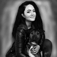 The guys tease murr about being completely flustered upon meeting actress tristan mays for the first time.subscribe to get the latest trutv content: Tristin Mays And Sergeant By Hashinichandrasekara On Deviantart