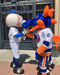 Customers also viewed these products. X New York Islanders On Twitter Sunday Funday With Sparky At Mets Family Day