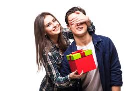 Strike the perfect balance with our roundup of boyfriend gifts that show the appropriate amount of care. Need To Tell Your Man How Much You Love Him These 10 Just Because Gifts For Boyfriend Are Just The Way To Do It