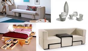 But, you should select flexible and durable furniture. Goodshomedesign