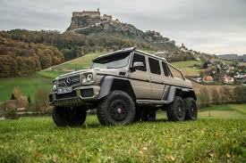 2014 geneva motor show 189 posts; Mercedes Benz G63 Amg 6x6 Ed Times Youth Media Channel