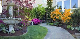 How much are garden landscaping costs? 2020 How Much Does Landscaping And Gardening Cost Openagent