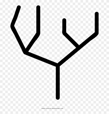Parents may receive compensation when you click through and purchase from links contained on this website. Bare Tree Coloring Page Hd Png Download 1000x1000 2142089 Pngfind