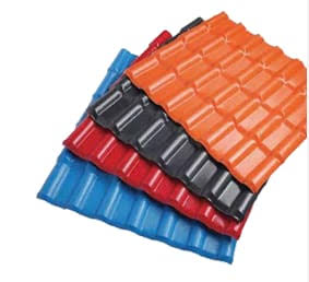UPVC ROOFING SHEET product image