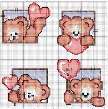 0 response to ponto cruz babetes esquemas. Graficos Fonte Ponto Cruz Pontos Cruz Para Desenhos Da Disney Projetos De Ponto Cruz