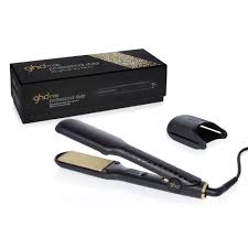 Whether your hair is thick, thin, curly or wavy, keeping your hair sleek and straight can seem like an impossible feat. Ghd Max Hair Straightener Mcintyres Salons