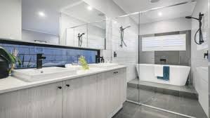 Huntsman takes down giant cockroach in australian man's bathroom. Choosing The Right Vanity Design For Your Bathroom The West Australian