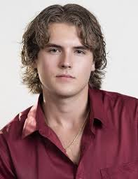 Shout out to Ben, Gavin, William and Rob for landing principal roles in a  series for the Oxygen Channel.